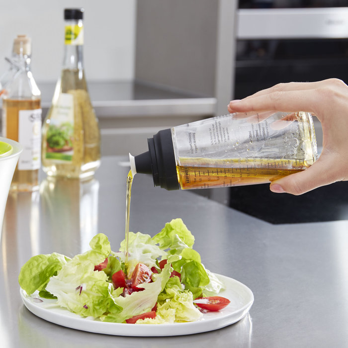 LEIFHEIT Salad Dressing Cruet & Reviews Wayfair